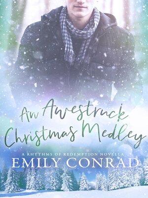 cover image of An Awestruck Christmas Medley